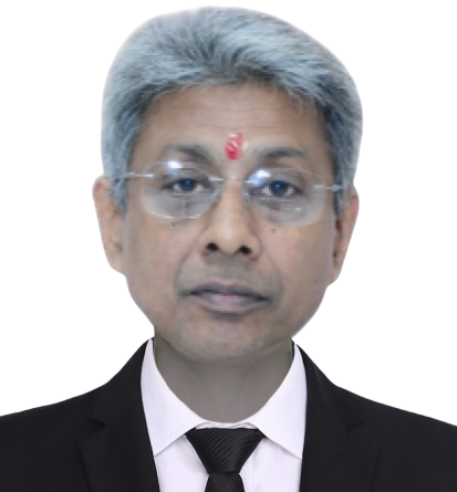ALOK AGARWAL