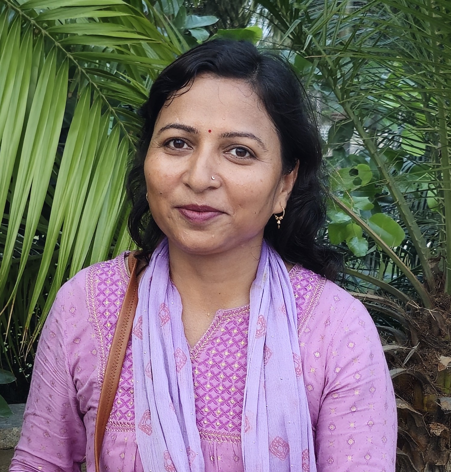 Sandhya Singh 