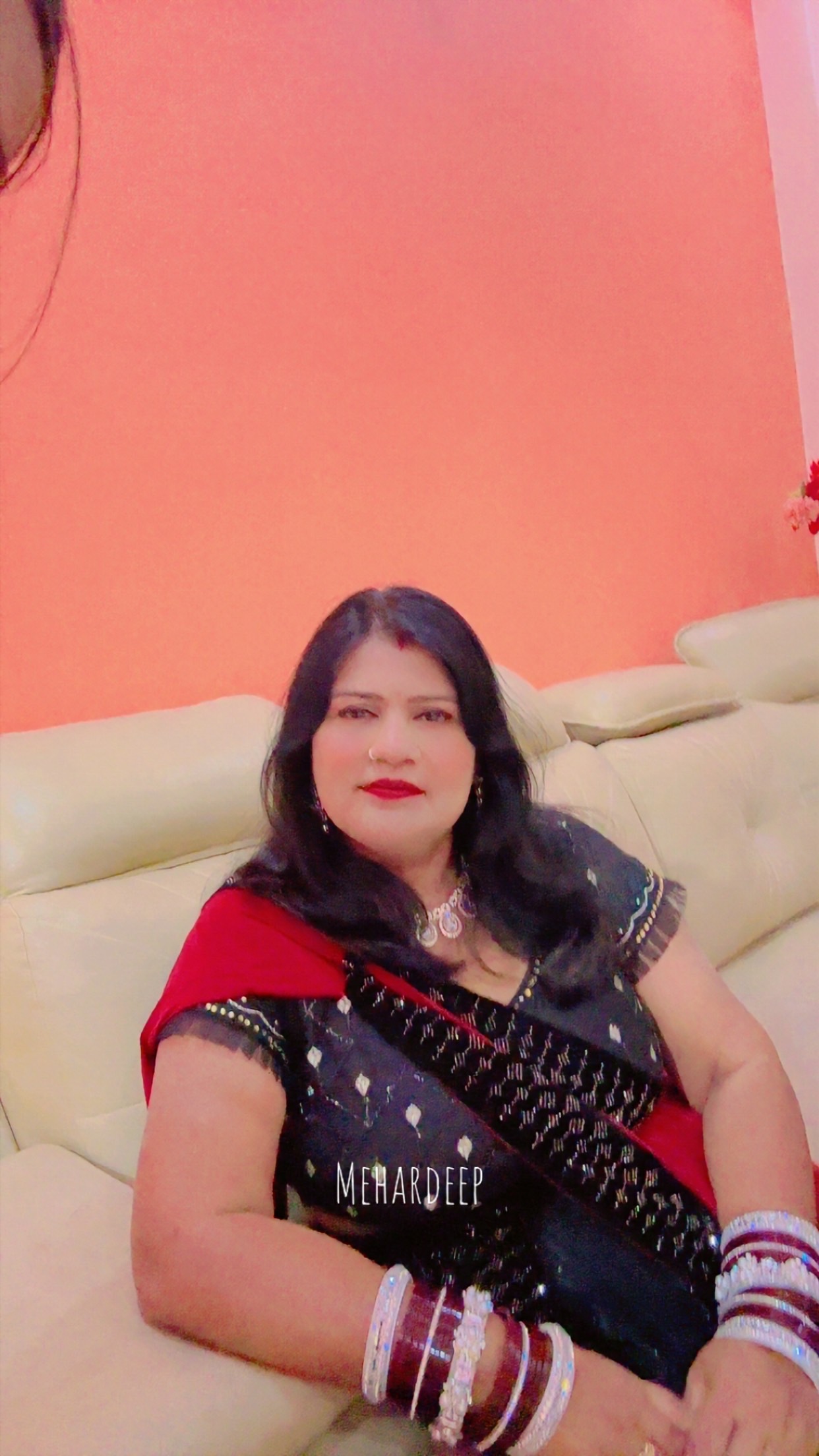 Sadhna Verma