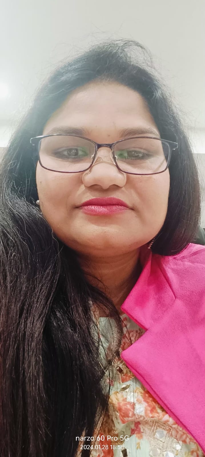 Dr Anamika Gupta Suri